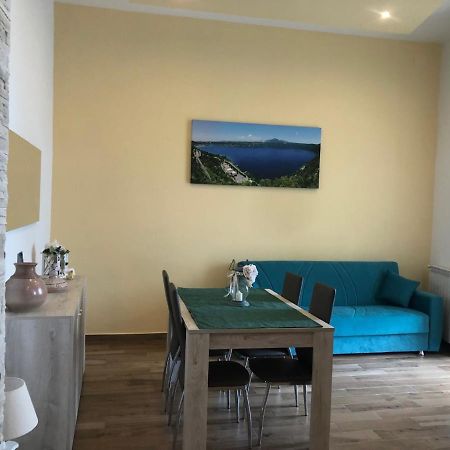 Dimora Diamante Del Lago Castel Gandolfo Εξωτερικό φωτογραφία