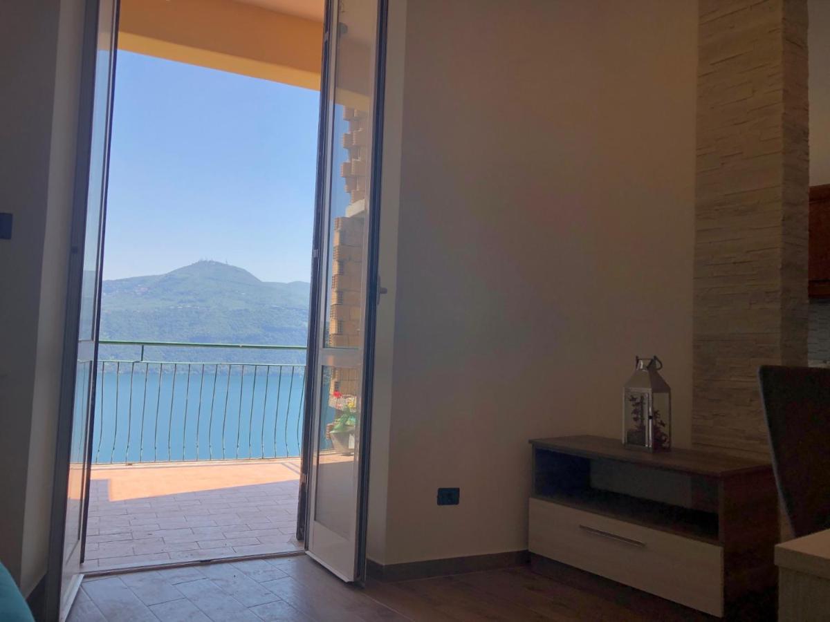 Dimora Diamante Del Lago Castel Gandolfo Εξωτερικό φωτογραφία