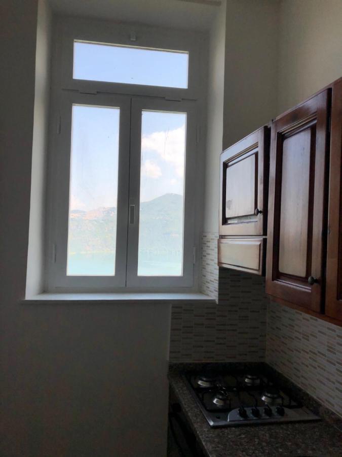 Dimora Diamante Del Lago Castel Gandolfo Εξωτερικό φωτογραφία