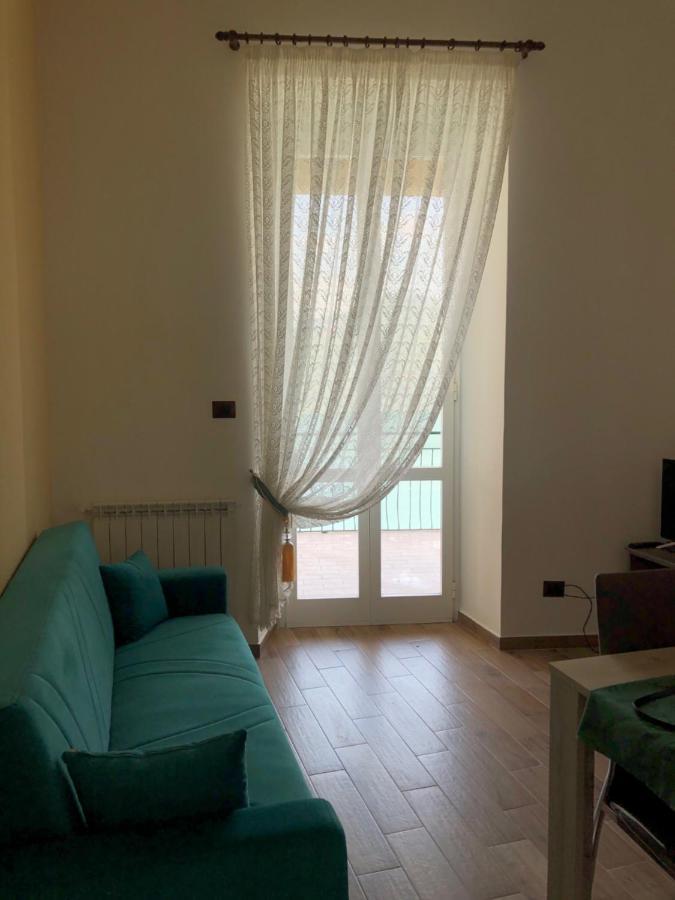 Dimora Diamante Del Lago Castel Gandolfo Εξωτερικό φωτογραφία