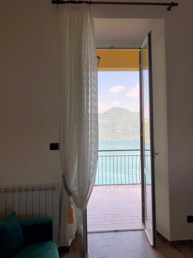 Dimora Diamante Del Lago Castel Gandolfo Εξωτερικό φωτογραφία