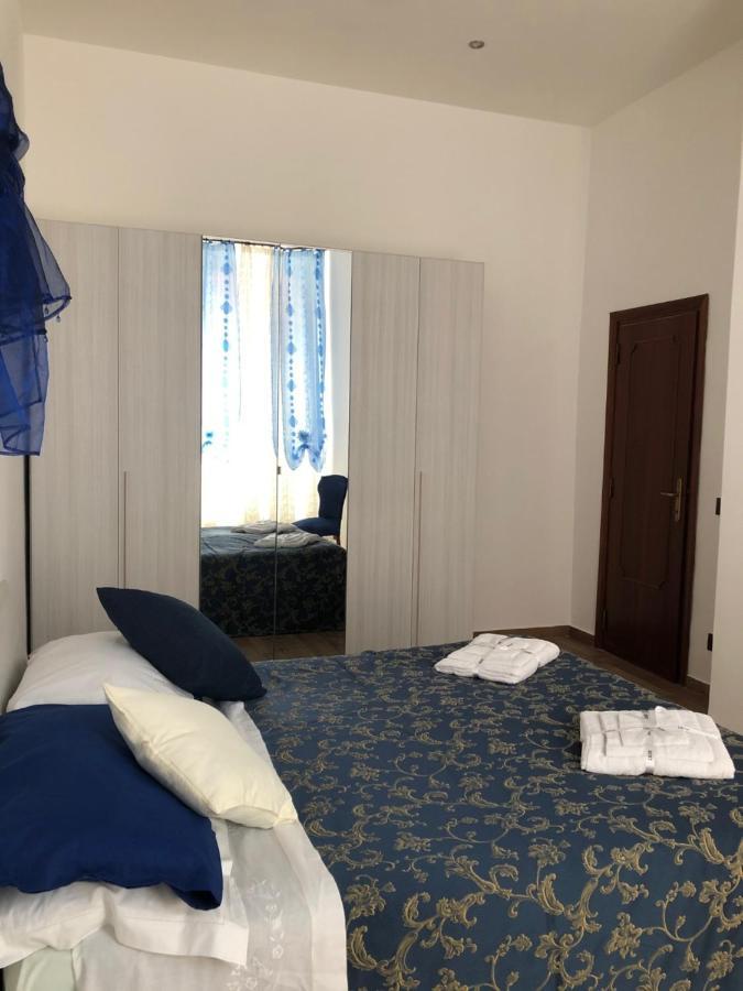 Dimora Diamante Del Lago Castel Gandolfo Εξωτερικό φωτογραφία