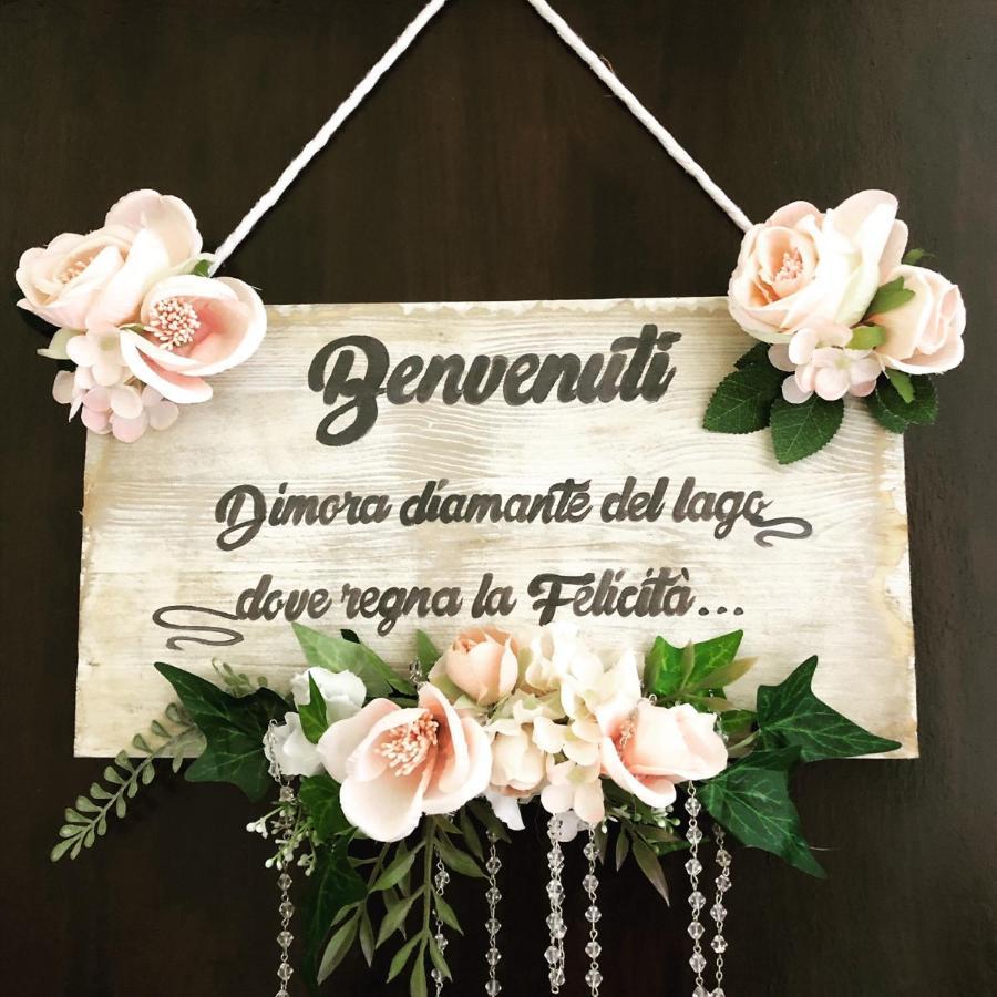 Dimora Diamante Del Lago Castel Gandolfo Εξωτερικό φωτογραφία