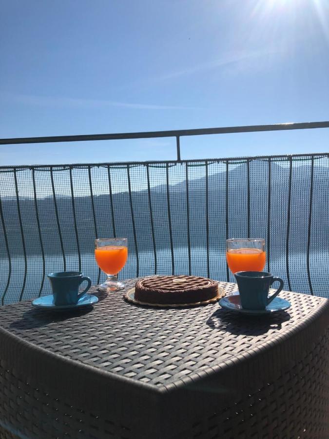 Dimora Diamante Del Lago Castel Gandolfo Εξωτερικό φωτογραφία