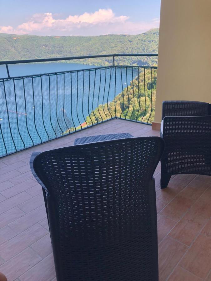 Dimora Diamante Del Lago Castel Gandolfo Εξωτερικό φωτογραφία