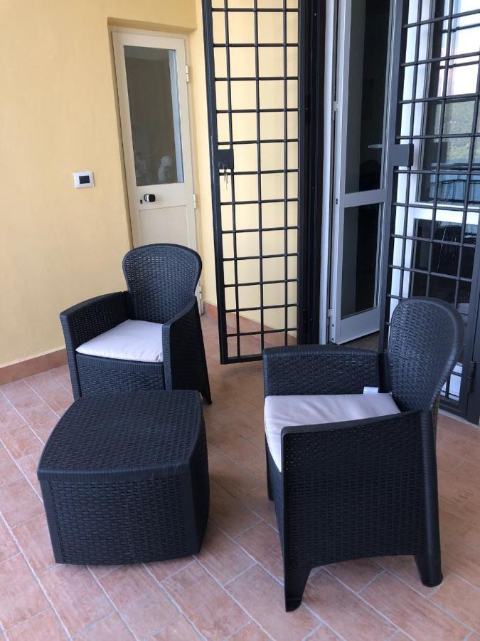 Dimora Diamante Del Lago Castel Gandolfo Εξωτερικό φωτογραφία